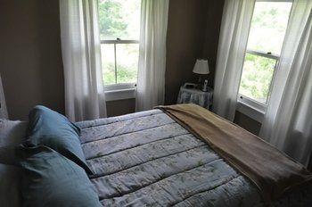 Lazy T Ranch Guest House Manhattan Exterior foto
